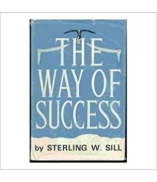 ***PRELOVED/SECOND HAND*** The way of Success, Sill