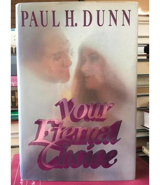 ***PRELOVED/SECOND HAND*** Your eternal choice, Dunn