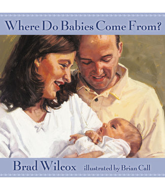 Where Do Babies Come From, Wilcox