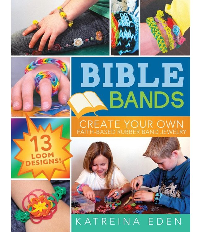 Bible Bands.