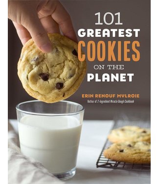 101 Greatest Cookies on the Planet