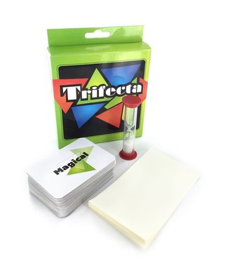 Trifecta - Game