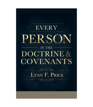 Every person in the Doctrine & Covenants.