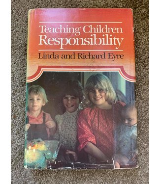 ***PRELOVED/SECOND HAND*** Teaching children responsibility, Eyre