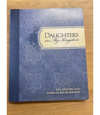 ***PRELOVED/SECOND HAND*** Daughters in my Kingdom