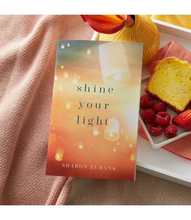 Shine Your Light Booklet by Sharon Eubank