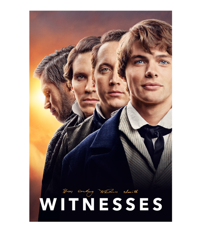 Witnesses by Excel Entertainment