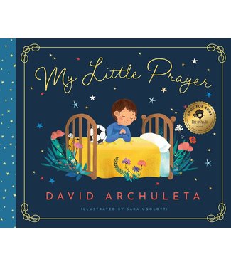 My Little Prayer by David Archuleta