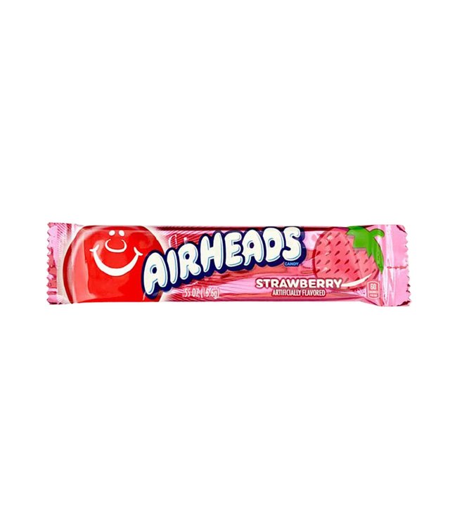 AirHeads Strawberry