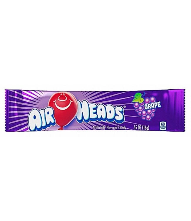 AirHeads Grape