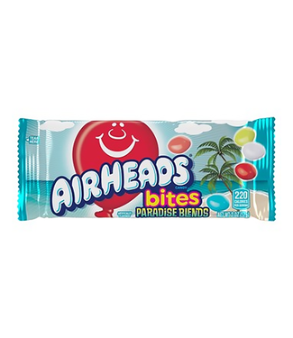 Airheads Bites Paradise Blends 2ox bag