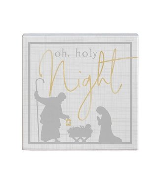 STS1699 - Oh Holy Night Nativity