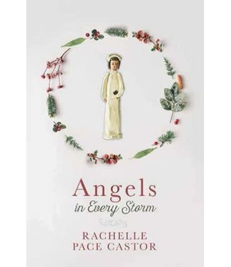 Angels in Every Storm Pamphlet Rachelle Pace Castor
