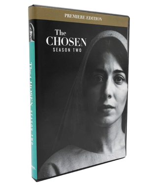 The Chosen, Season 2 by Vidangel Studios