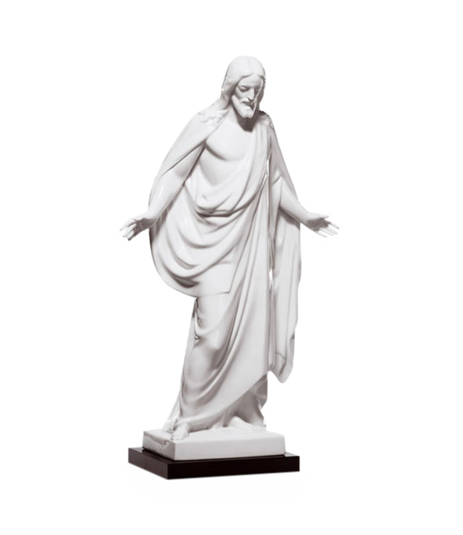 Marble Christus Statue