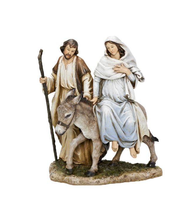 Lds Christmas Shepherds