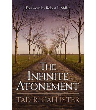 The Infinite Atonement, Callister (Audio book)