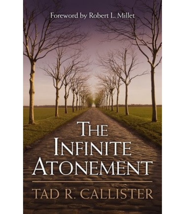 The Infinite Atonement, Callister (Audio book)