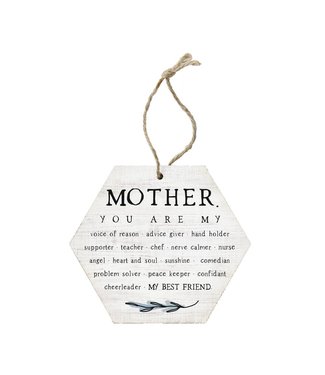 ORH1258 - Mother You Are My