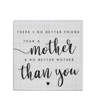 STS1547 - No Better Friend Then A Mother