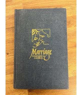 ***PRELOVED/SECOND HAND*** Marriage Covenants & Conflicts. Mark E. Petersen