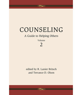 COUNSELING, A Guide to Helping Others, Vol.2