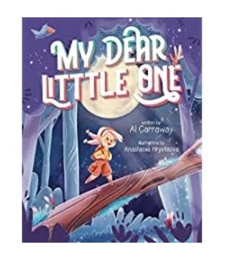 My Dear Little One (Hardcover)