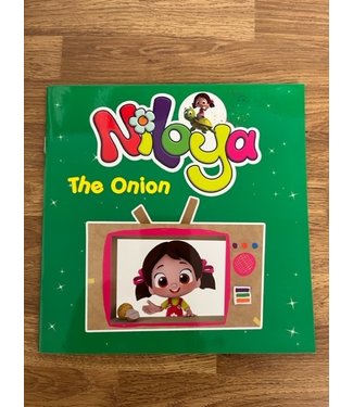 Niloya, The Onion