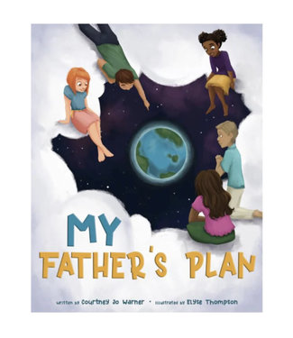 My Father's Plan Paperback