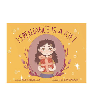 Repentance Is A Gift (Paperback)