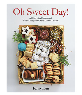 Oh Sweet Day! - Cookbook