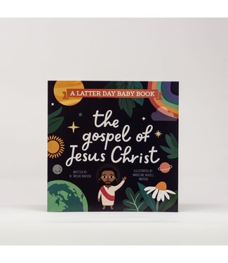 Paperback Gospel of Jesus Christ