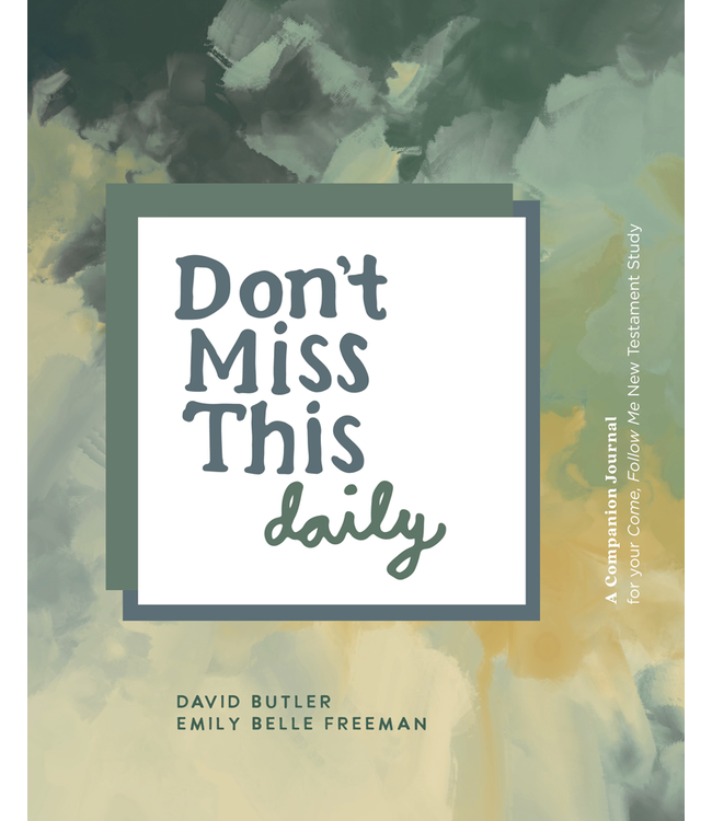 Don t Miss This In The New Testament Sticker Set By Becky Higgins Don t Miss This In The New Testament Sticker Set By Becky Higgins