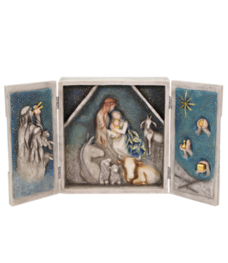 Starry Night Nativity by Willow Tree (Exclusive)