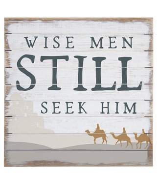 Wise Men - Perfect Pallets