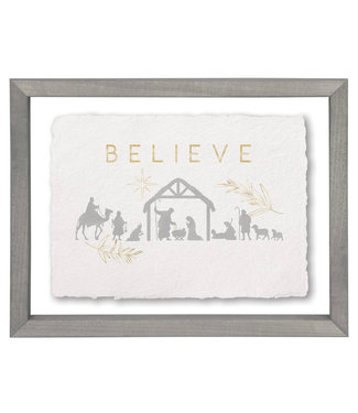 FAR1045 - Believe Nativity