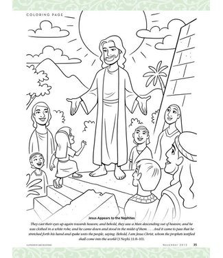 General Conference Workbook for Kids Now Available!