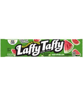 Laffy Taffy Stretch - Watermelon