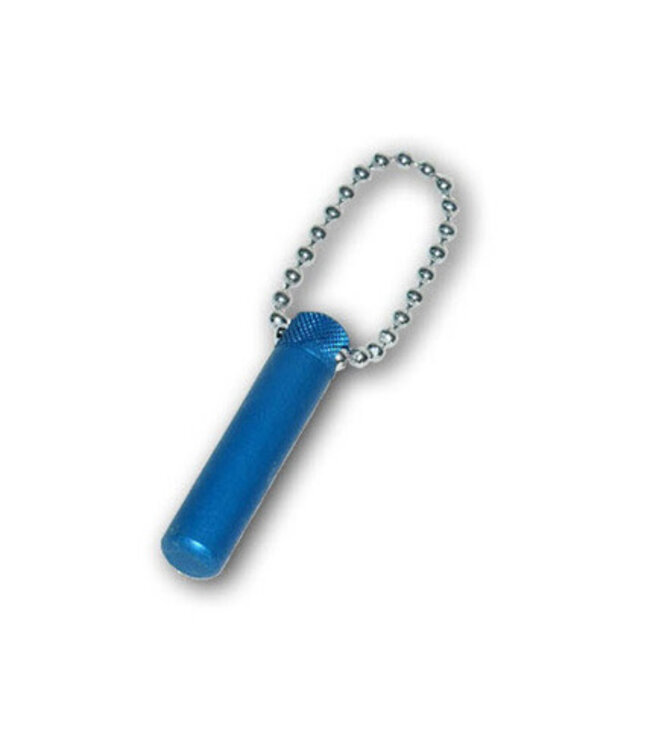 Classic Oil Vial, Blue