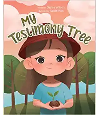 My Testimony Tree