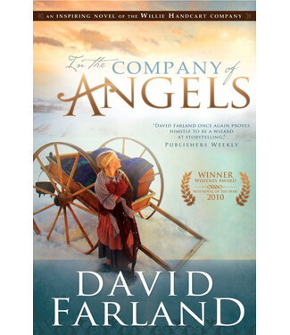 In The Company of Angels. David Farland