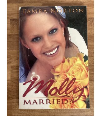 ***PRELOVED/SECOND HAND*** Molly Married? Tamra Norton