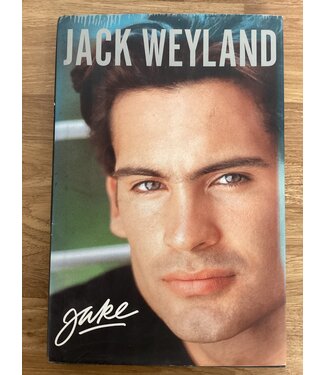 ***PRELOVED/SECOND HAND*** JAKE. Jack Weyland