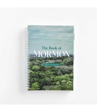 The Book of Mormon: A Guidebook for Adults 2024
