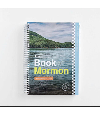 The Book of Mormon: A Guidebook for  Teens 2024