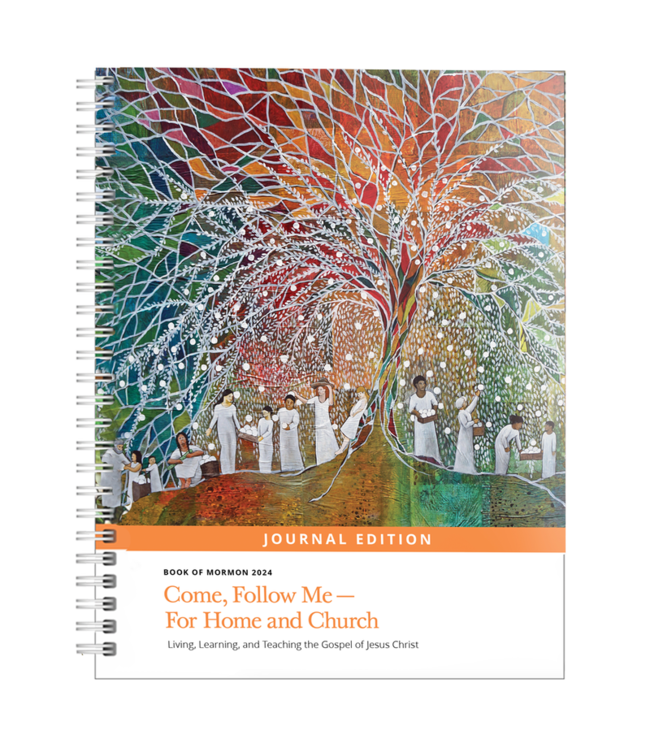 Come Follow Me 2025 Manual Gospel Doctrine Aline Beitris