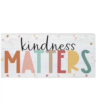 Kindness Matters - Inspire Boards