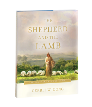 PRE ORDER The Shepherd and the Lamb Our Covenant Hope in Christ