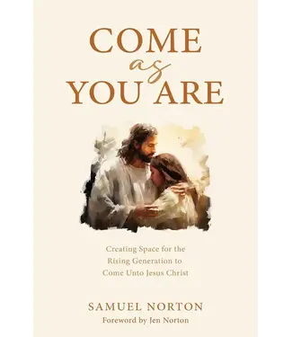 Come as You Are by Samuel Norton