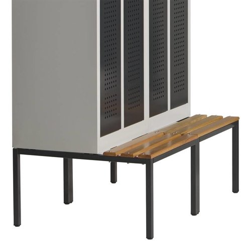 Lockerbank 60 cm breed Lockerbank 60 cm breed